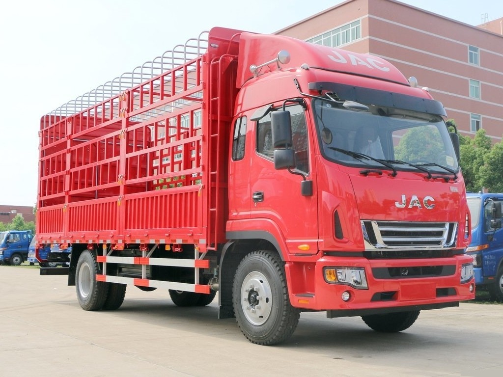 鄄城 爬梯车 托运挖机 运输高空车 大型机械运输